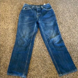 Carhartt Carpenter Jeans